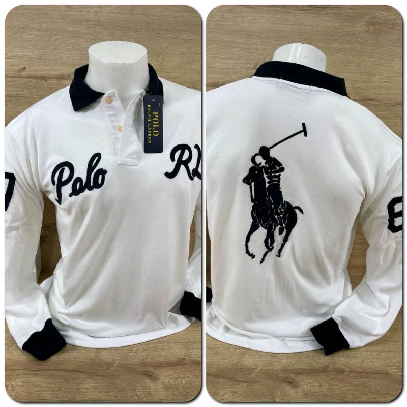 Buzo polo ralph lauren deals