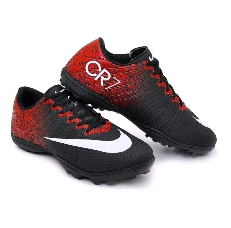 Botines nike futbol best sale 5