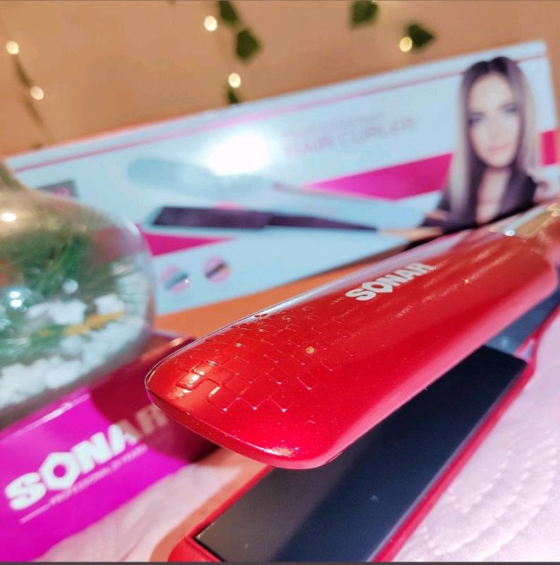 Planchas de store cabello sonar