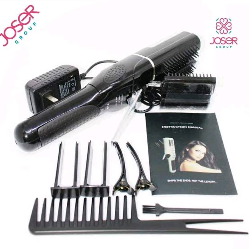 Despuntadora shop de pelo