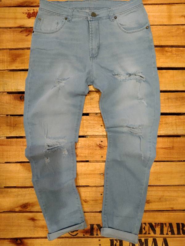 Lidase jeans precios sales