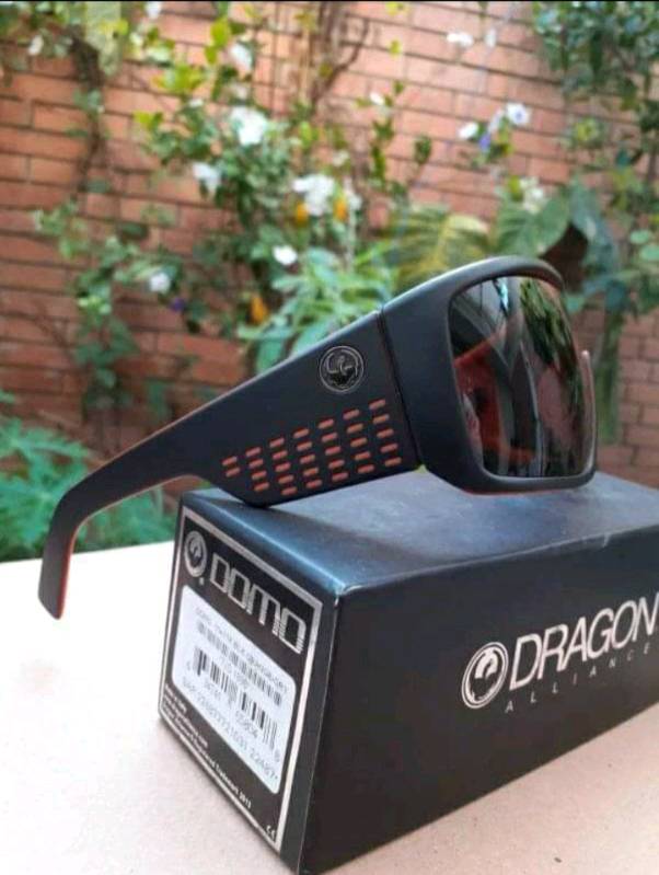 Lentes dragon domo originales shop