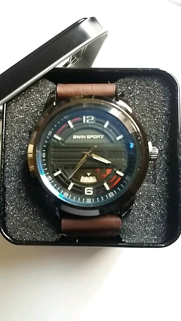 Bwin sport reloj precio clearance