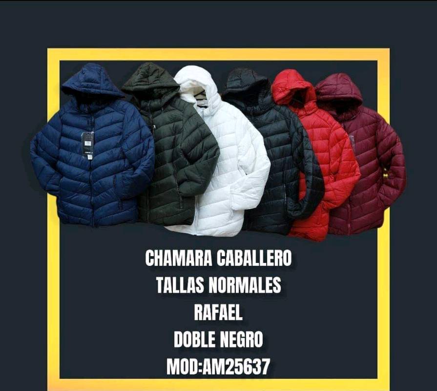 Chamarras palomares on sale