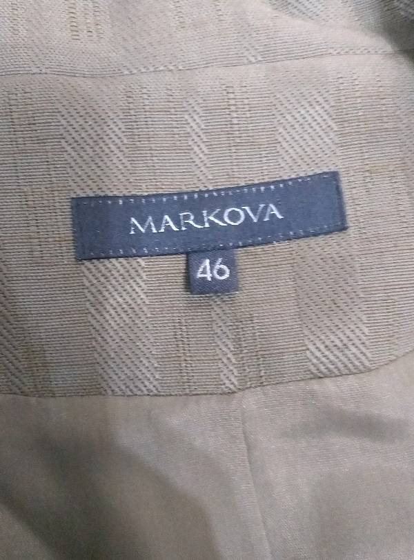 Markova venta best sale online