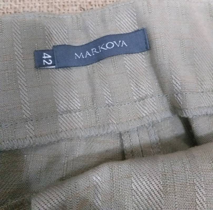 Markova discount venta online