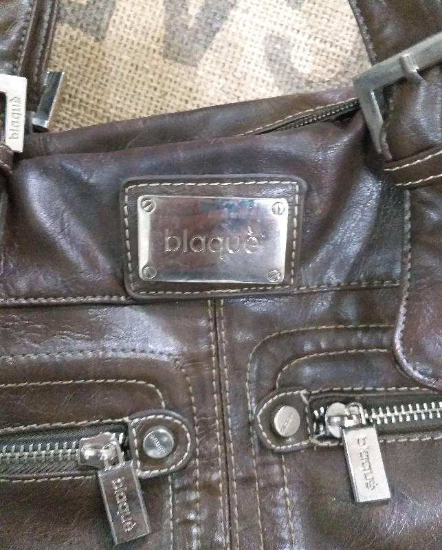 Carteras best sale blaque precios