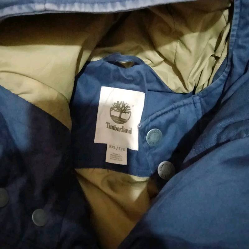Timberland xxl best sale