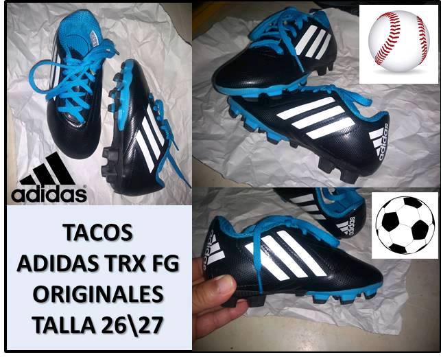 Tacos adidas usados on sale