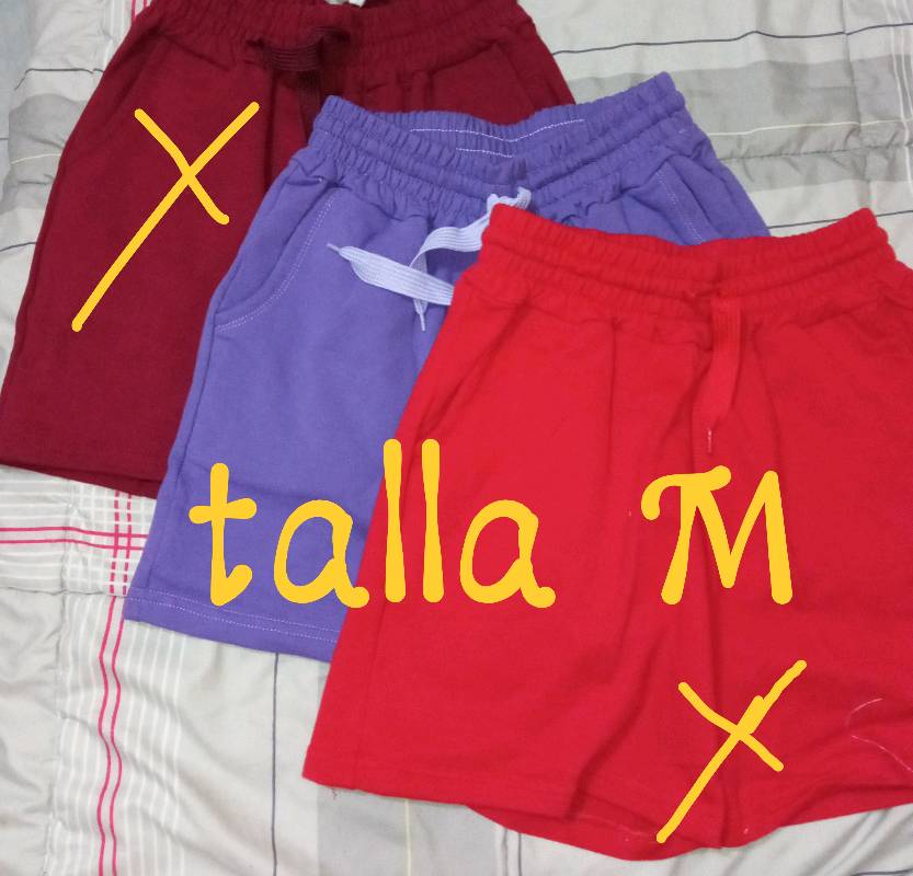 Short en fresh best sale terry