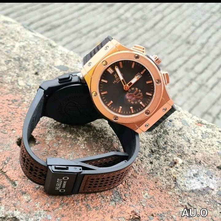 Reloj hublot top precio colombiano