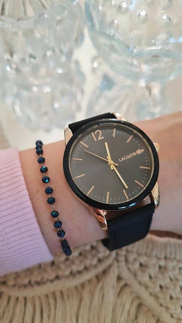 Precio de reloj lacoste top