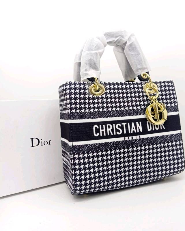 Christian dior 2025 carteras