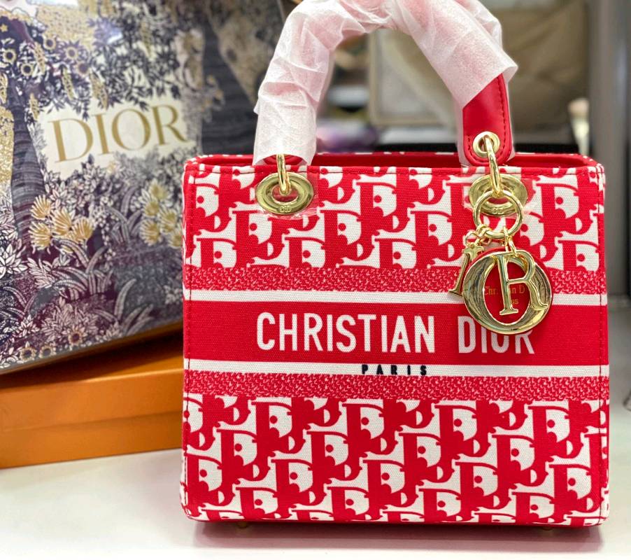 Carteras christian hotsell dior