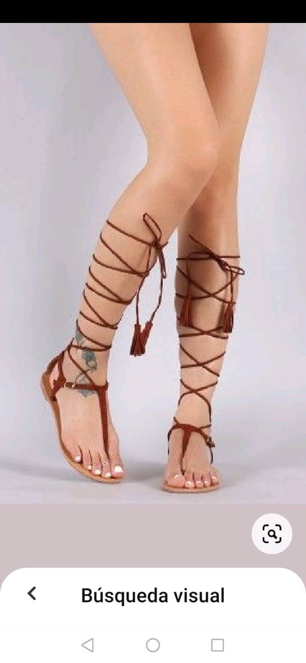 Sandalias trujillanas best sale