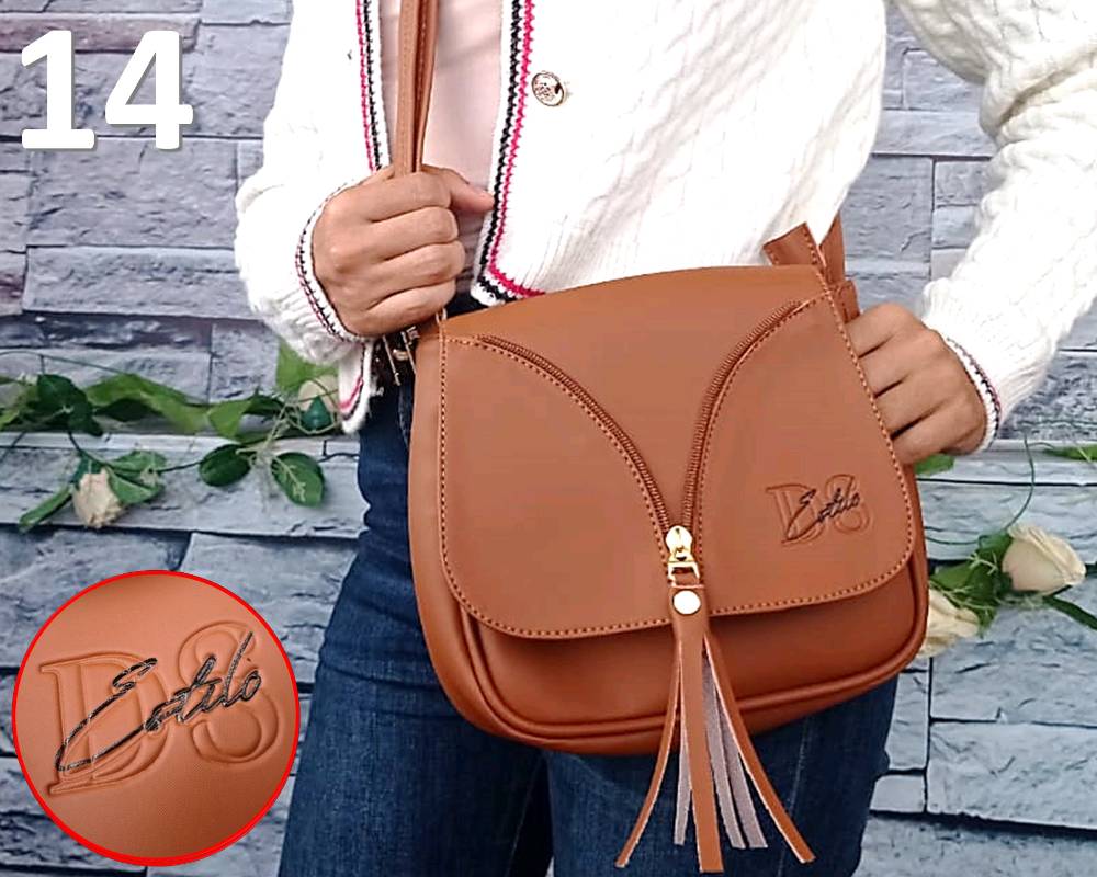 Bolsos carriel sales para dama