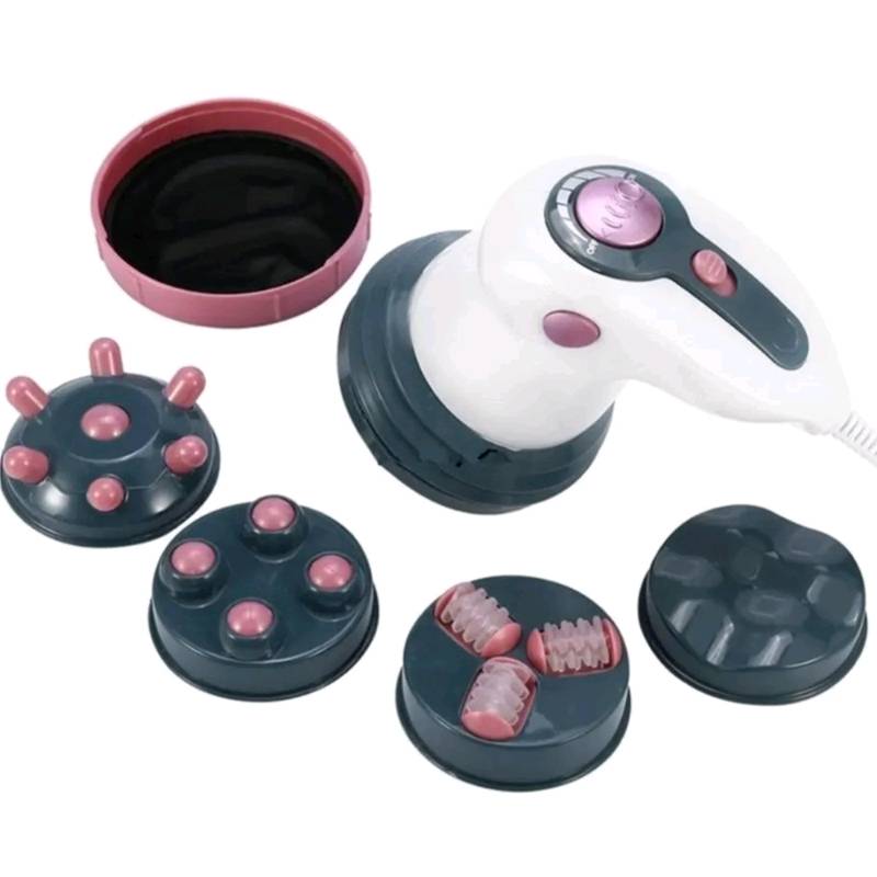 MASAJEADOR SCULPTOR BODY INNOVATION INFRARROJO en Soacha