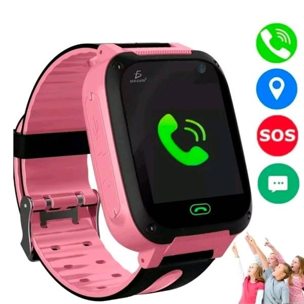 Reloj de telcel para niños store