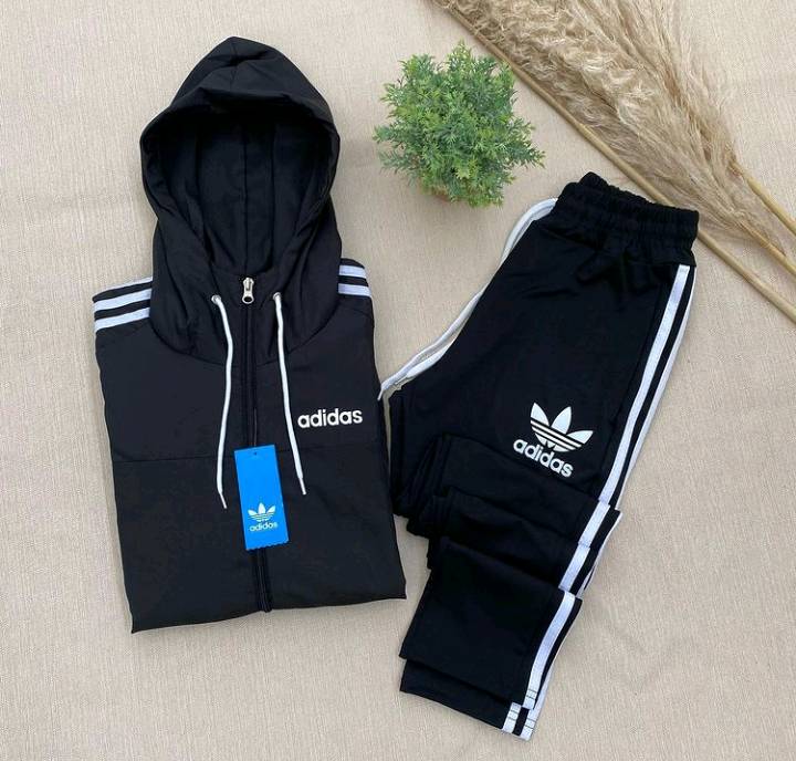Conjunto de 2025 adidas hombre