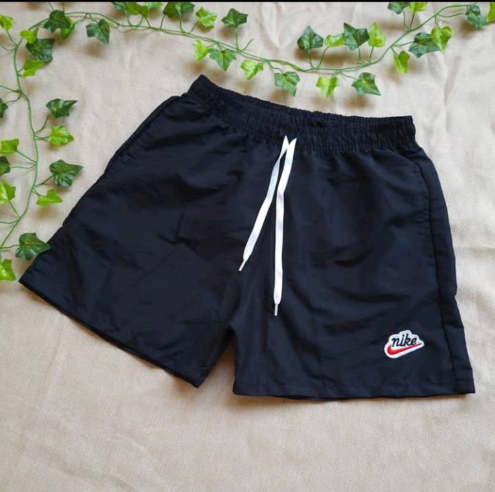 Short maillot sale nike