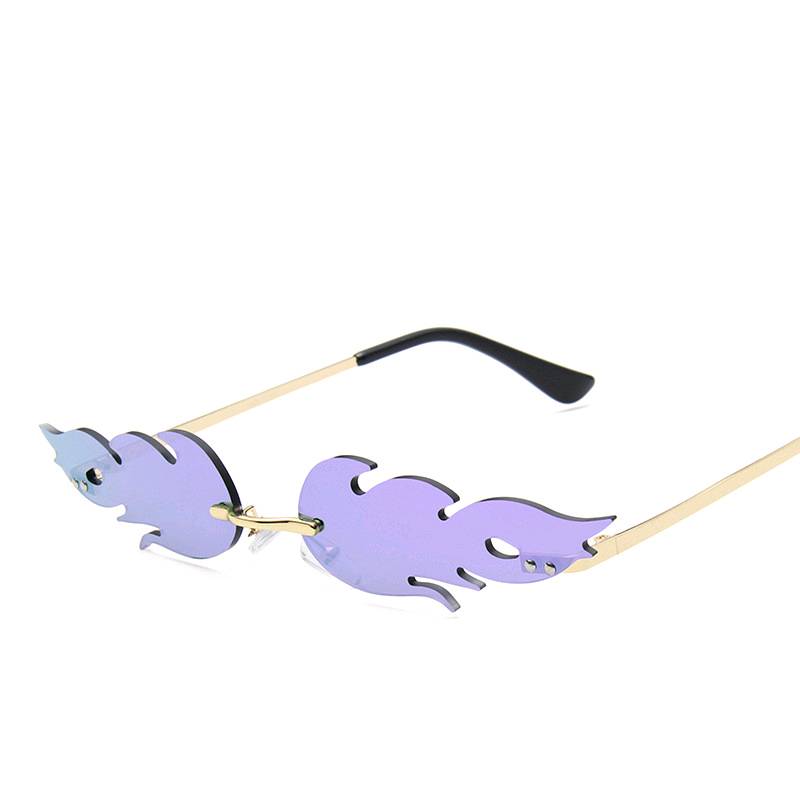Lentes hot sale de flama