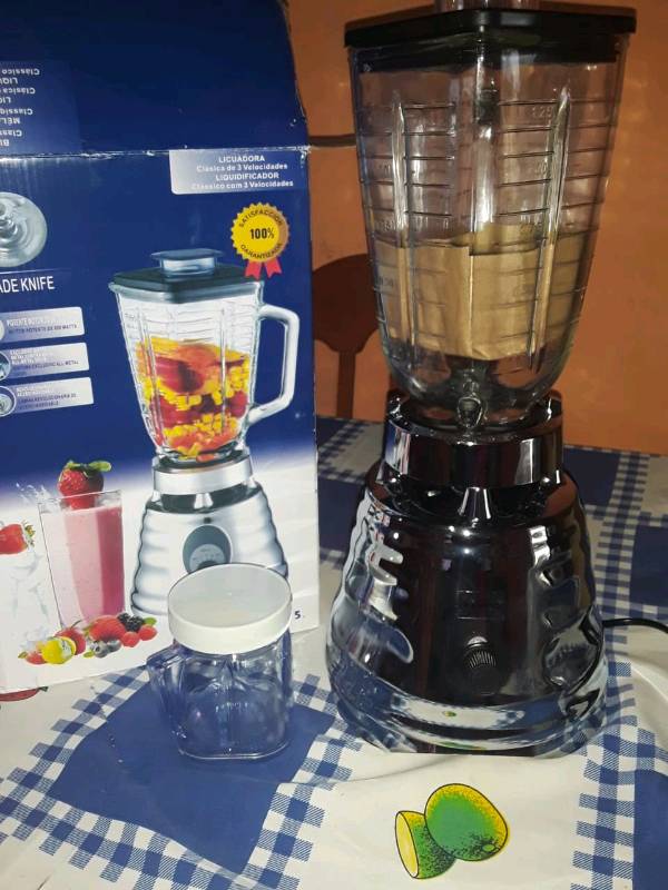 Licuadora en Huehuetenango