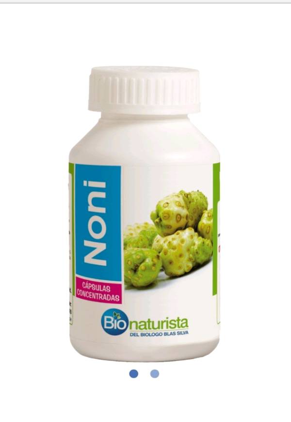 Noni (Cápsulas) en Lima