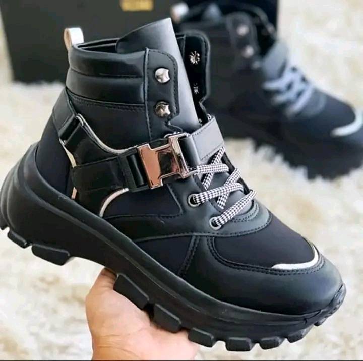Botas vizzano sales mercado libre