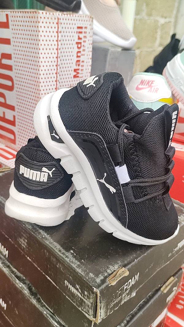Calzado 2025 puma 914
