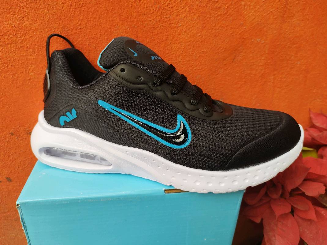 Nike v lvula