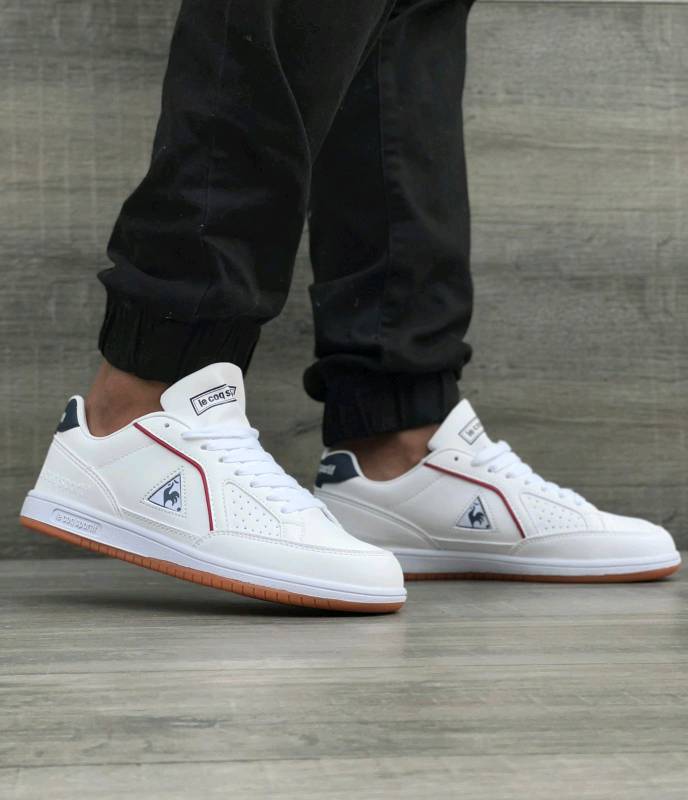 Coq Sportif Icons Lea kusyo hotels .ke