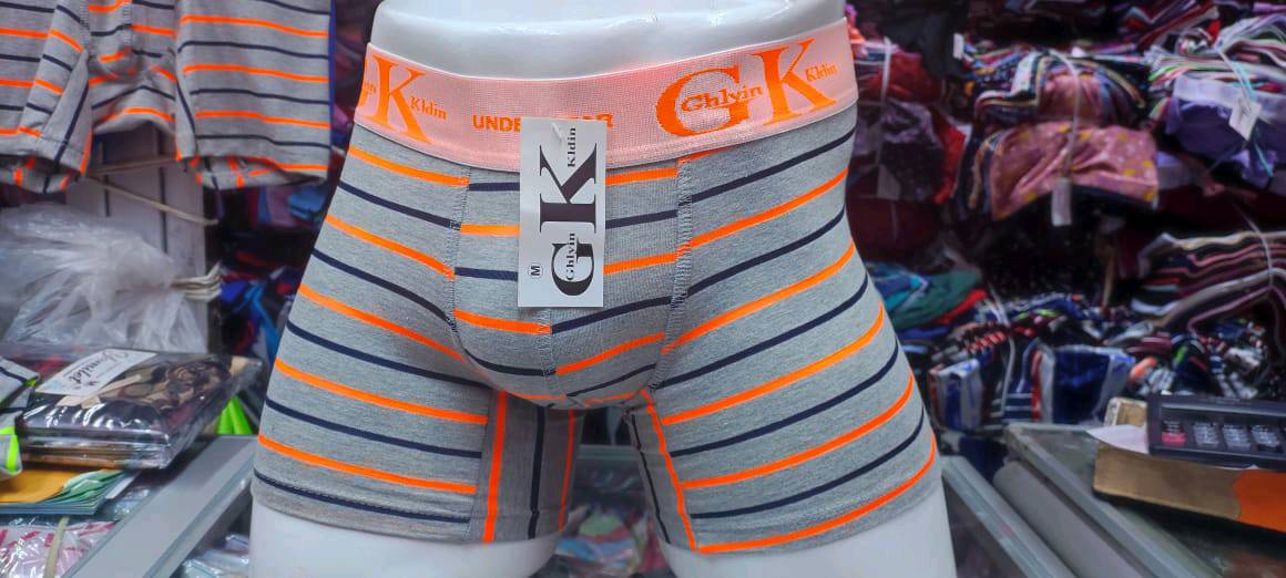 BOXER PARA CABALLEROS
