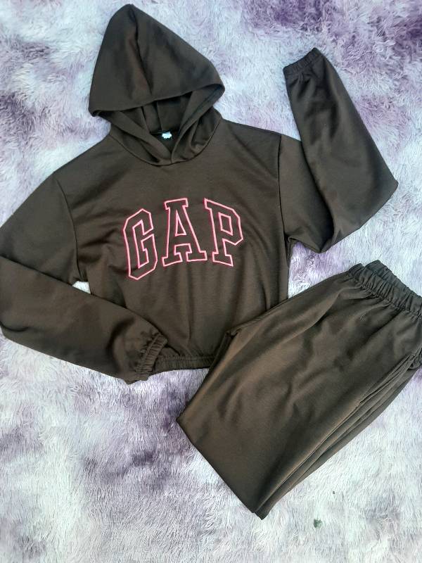 Buzos discount completos gap
