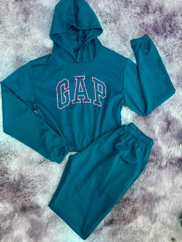 Buzos discount completos gap