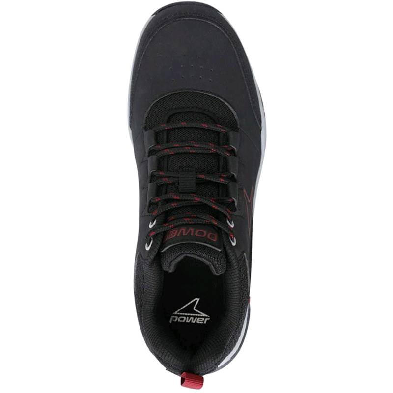 Zapatillas store power waterproof