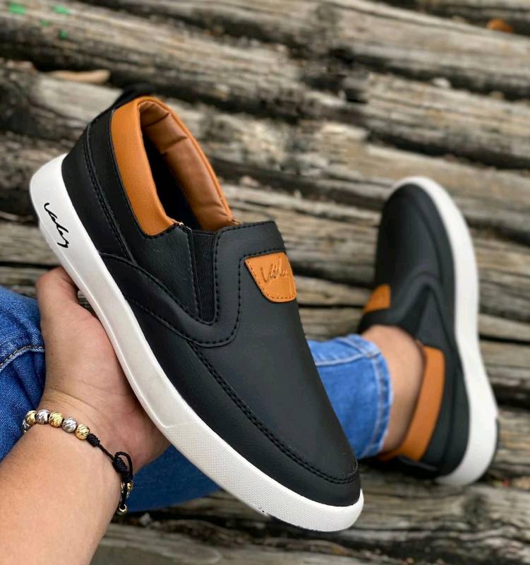 Zapatos velez caballero deals