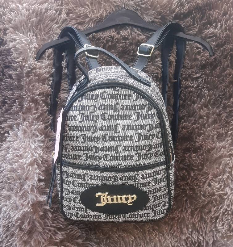 Mochila hotsell juicy couture