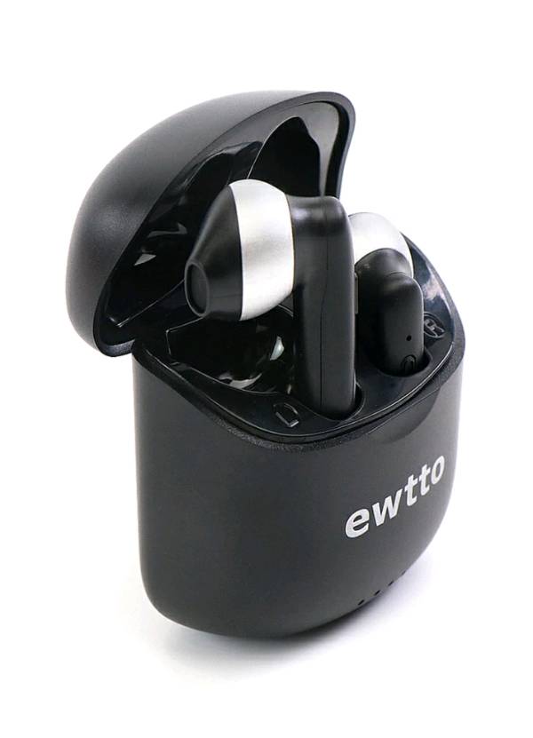 Audifonos ewtto inalambricos store