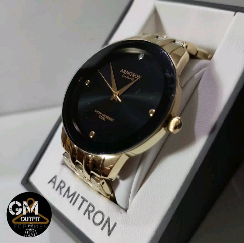 Reloj discount armitron precio