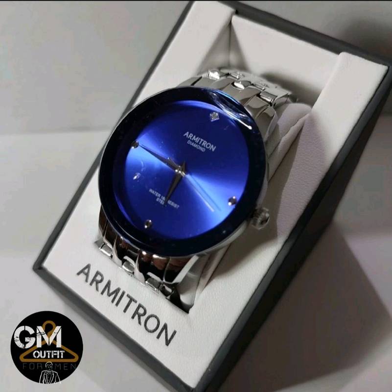 Reloj sales armitron precio