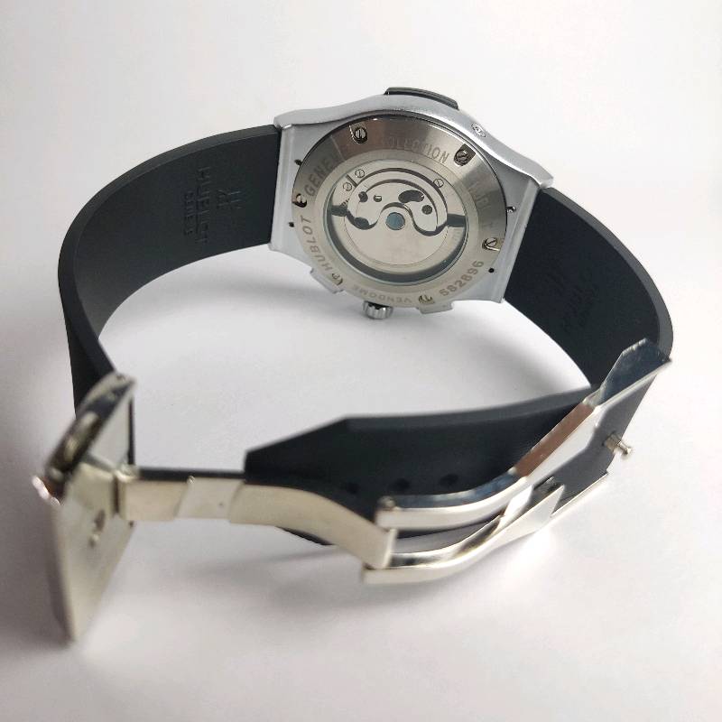 Reloj hublot 2025 automatico