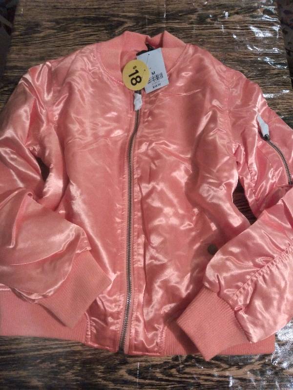 Chamarra forever 21 en Tijuana
