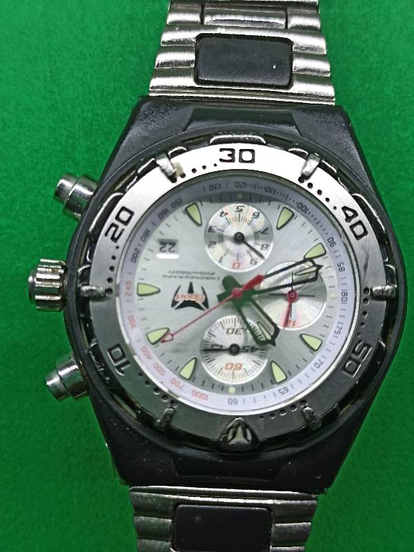 Reloj sales technomarine sport