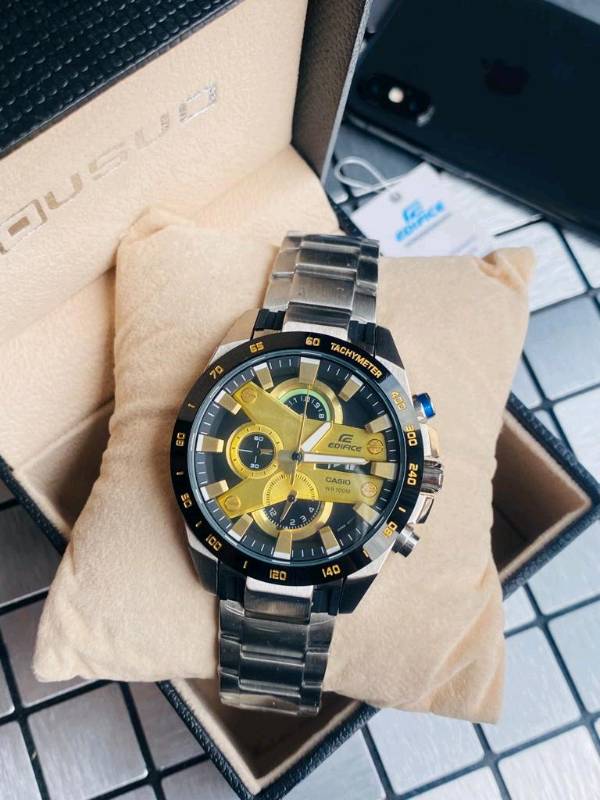 Casio 5276 edifice discount