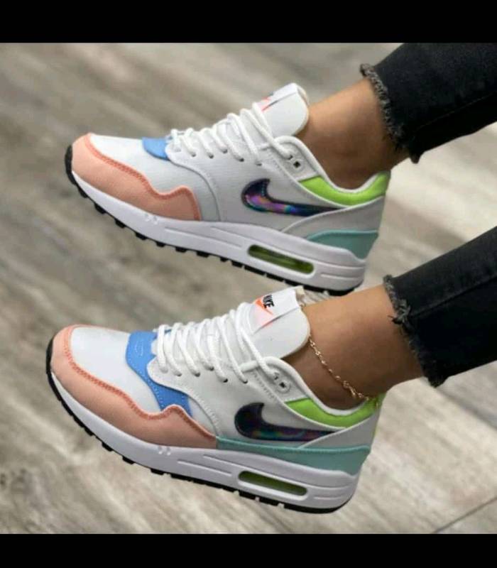 Nike air max dama