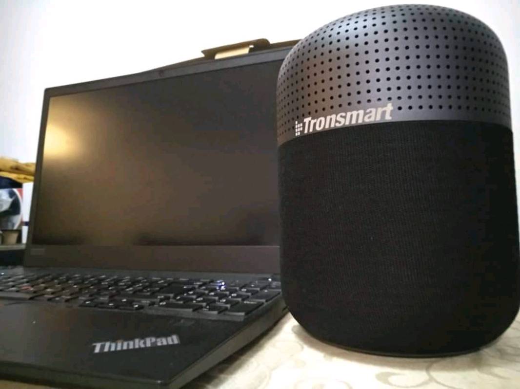 TRONSMART T6 MAX 60w en Huánuco