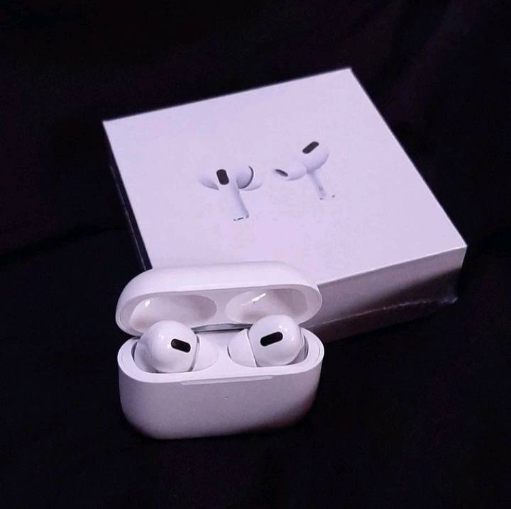 Airpods pro hotsell 1.1 precio