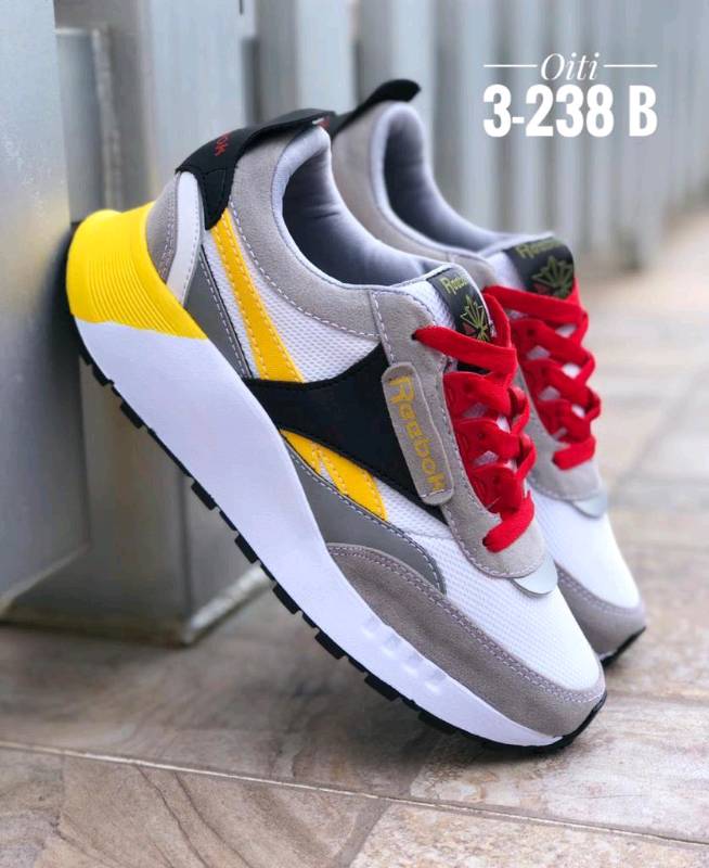 Zapatos Reebok
