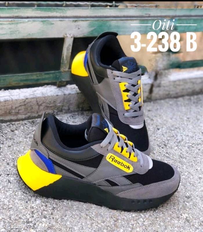Zapatos reebok originales mercadolibre mexico store