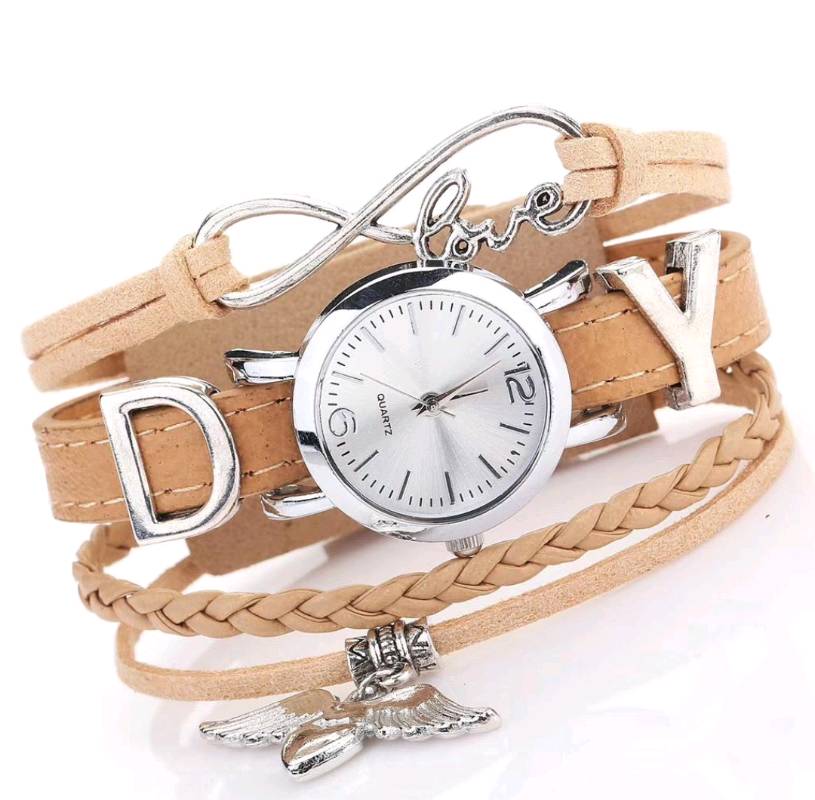 Reloj pulsera para clearance dama